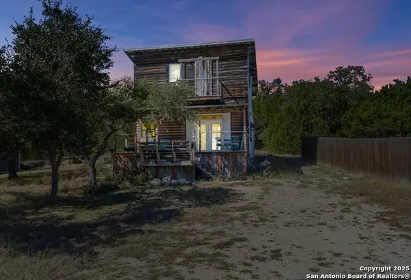 1480 Lavaca, Canyon Lake, TX 78133