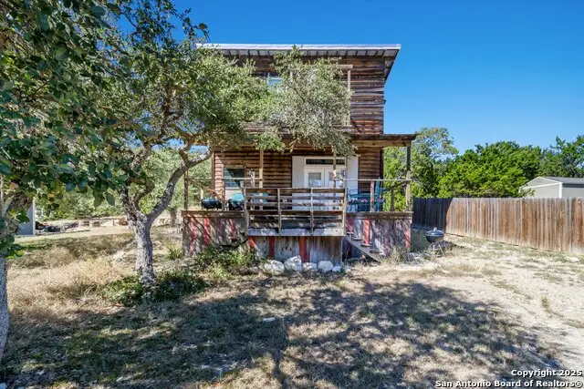 1480 Lavaca, Canyon Lake, TX 78133 - Image #3