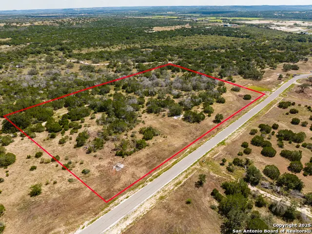 209 Dark Sky Path, Kerrville, TX 78028 - Image #1