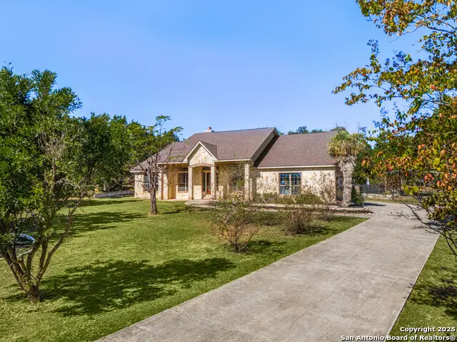 166 Bridle, Spring Branch, TX 78070 - Image #3