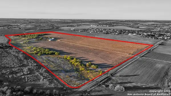 3311 Freudenburg, Converse, TX 78109