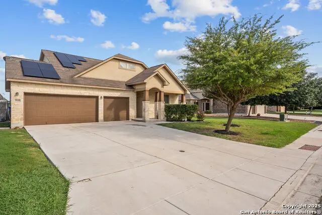 3546 High Cloud, New Braunfels, TX 78130 - Image #1