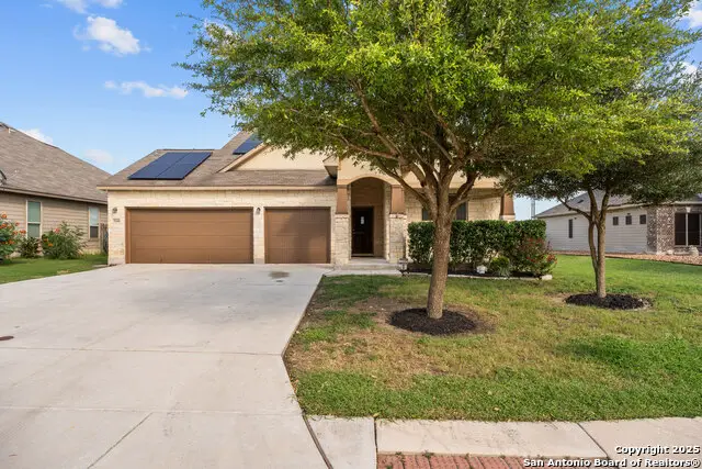 3546 High Cloud, New Braunfels, TX 78130 - Image #2