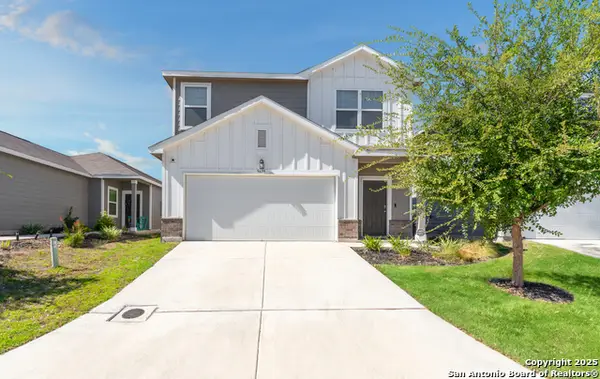 5639 Pearl Meadow, Converse, TX 78109