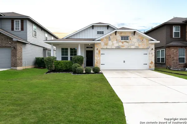 8232 Breezy Cove, Selma, TX 78154