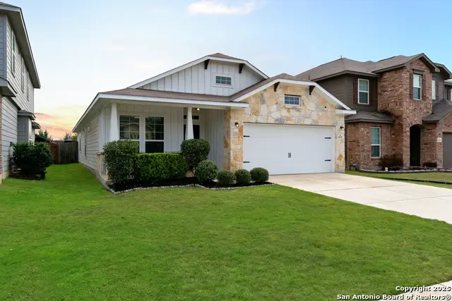 8232 Breezy Cove, Selma, TX 78154 - Image #2