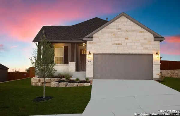 4010 Arena Blanca, San Antonio, TX 78261