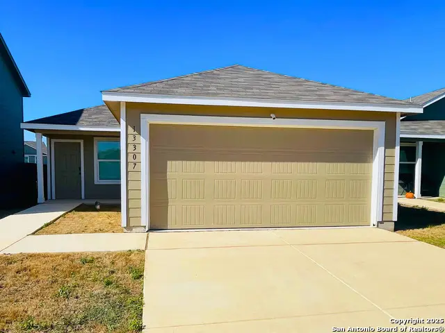 13307 Dutra, San Antonio, TX 78221 - Image #1