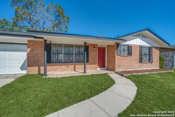 4603 Lavender, San Antonio, TX 78220