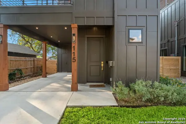 115 Dowdy, San Antonio, TX 78204