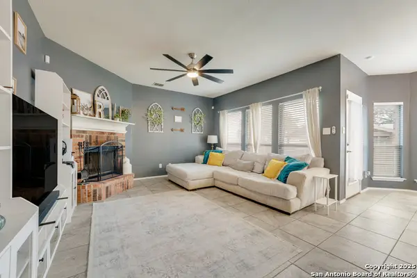 6006 Lakefront St, San Antonio, TX 78222