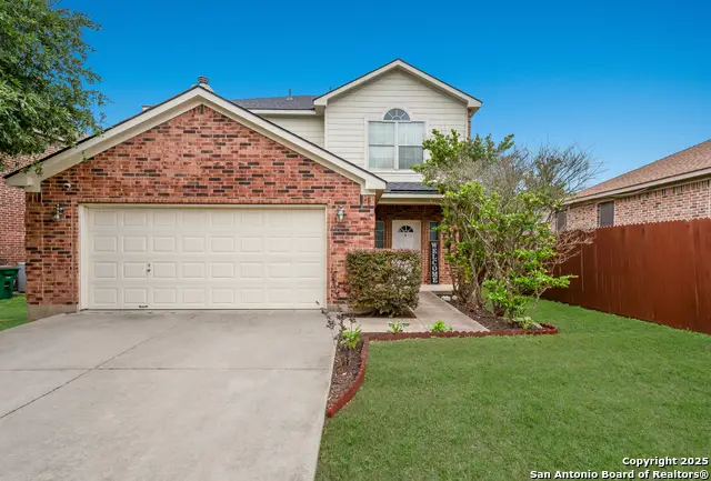 6006 Lakefront St, San Antonio, TX 78222 - #3