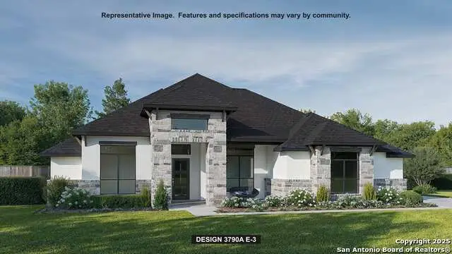 117 Christian Street, Castroville, TX 78009 - Image #1