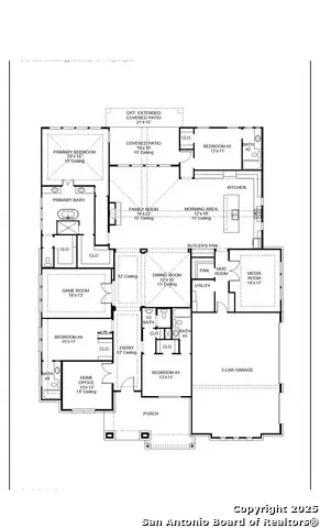 117 Christian Street, Castroville, TX 78009 - Image #2