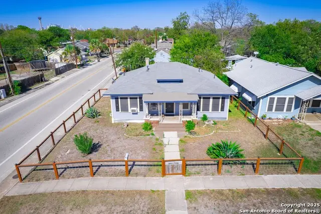 703 E Highland, San Antonio, TX 78210 - Image #1