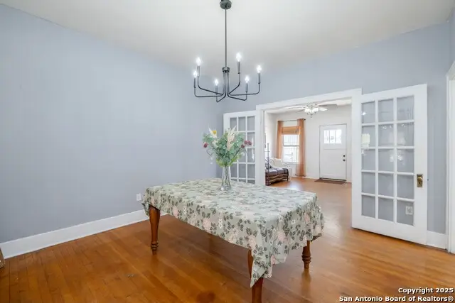 703 E Highland, San Antonio, TX 78210 - Image #3