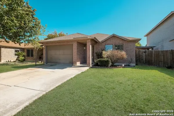 6630 Eastern Clouds, Converse, TX 78109