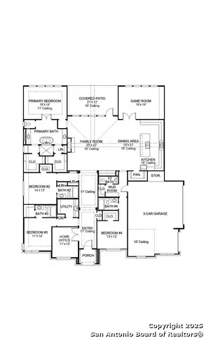 289 Christian Street, Castroville, TX 78009 - Image #2