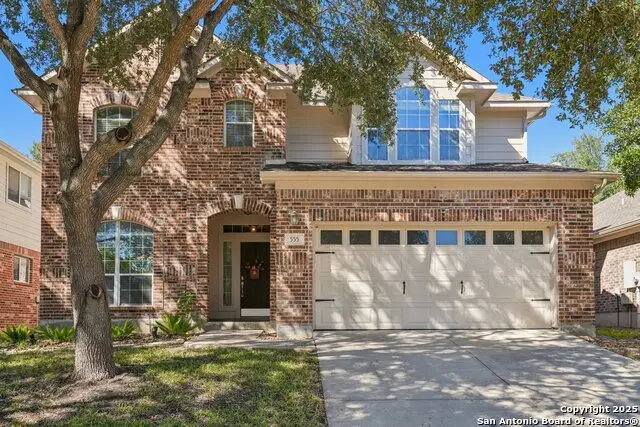 555 Ginsberg, Schertz, TX 78154 - Image #1