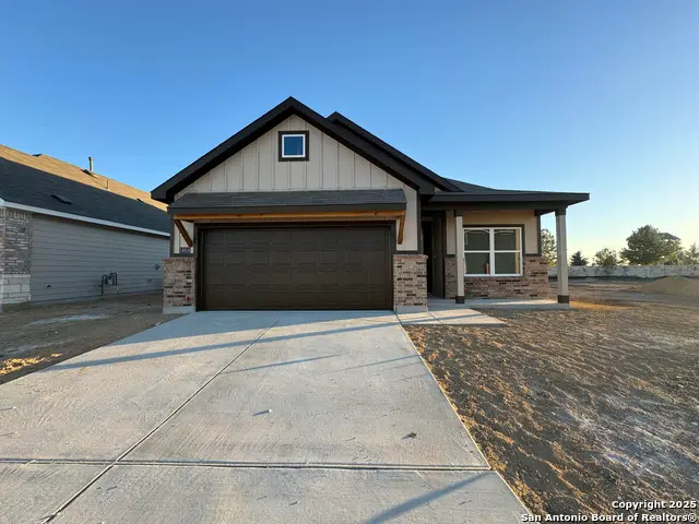 14814 Lower Pass, San Antonio, TX 78252 - Image #1