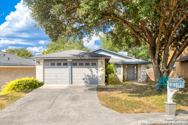 4447 Brushy Hill, San Antonio, TX 78217 - Image #1