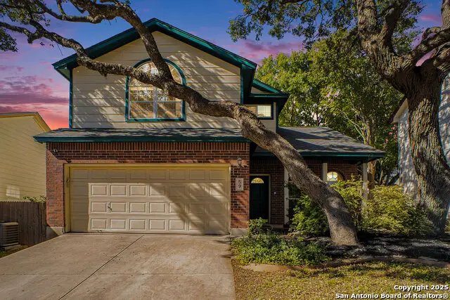 59 Lockspring, San Antonio, TX 78254 - Image #1