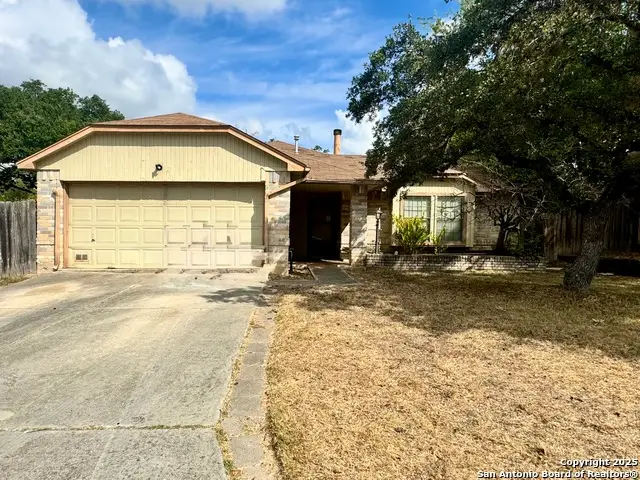 6107 John Chapman, San Antonio, TX 78240 - Image #1