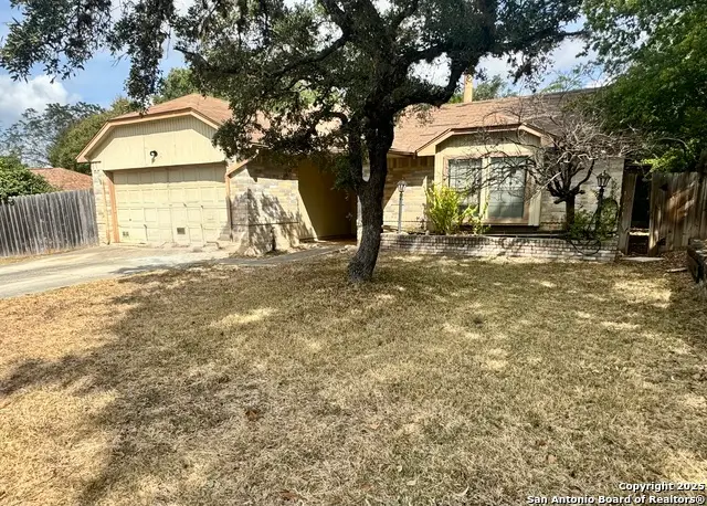 6107 John Chapman, San Antonio, TX 78240 - Image #2
