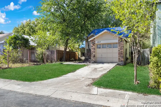 2827 Almond Field, San Antonio, TX 78245 - Image #2