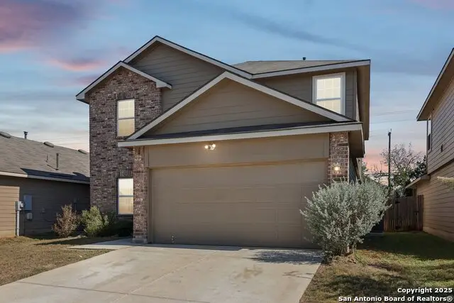 22018 Backspin, San Antonio, TX 78261 - Image #1