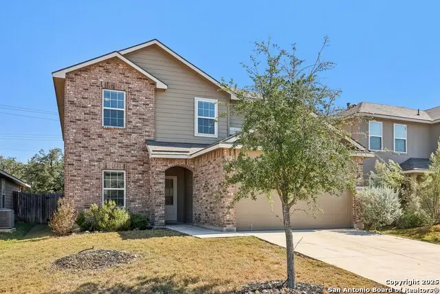 22018 Backspin, San Antonio, TX 78261 - Image #2