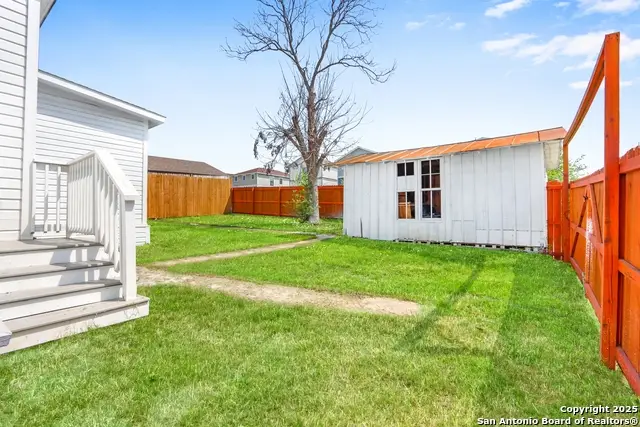 502 Sherman, San Antonio, TX 78202 - #3