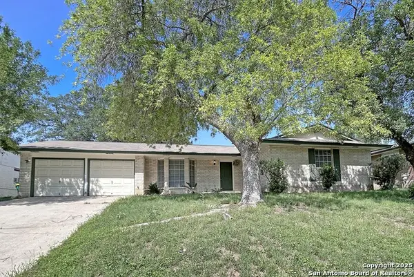 331 Shin Oak, Live Oak, TX 78233
