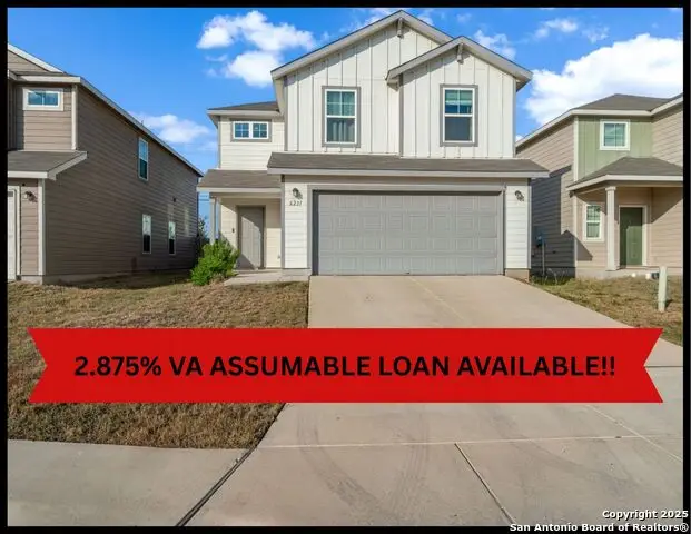 6231 Antares, San Antonio, TX 78218 - Image #1
