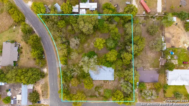 15345 Mesquite, San Antonio, TX 78253 - Image #2