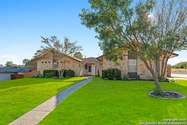 13635 Oak Breeze, Universal City, TX 78148 - Image #1