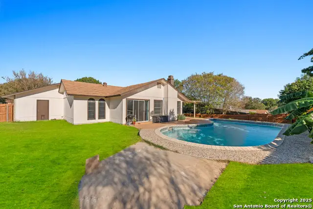 13635 Oak Breeze, Universal City, TX 78148 - Image #2