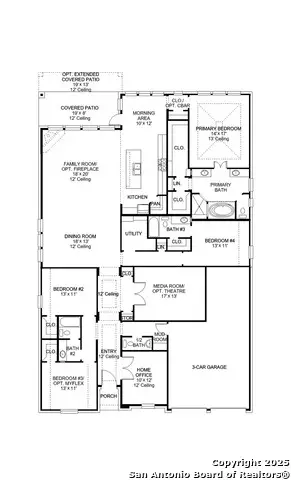 104 Krueger Way, Cibolo, TX 78108 - Image #2