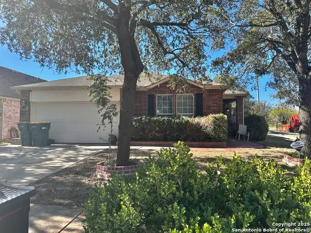 6600 Wayman Rdg, Live Oak, TX 78233 - Image #1