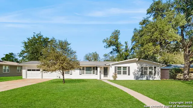 411 Cave, San Antonio, TX 78209 - Image #1