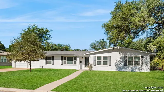 411 Cave, San Antonio, TX 78209 - Image #2