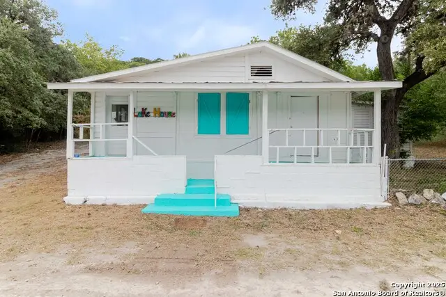 12242 & 12244 Park Road 37, Lakehills, TX 78063 - Image #1