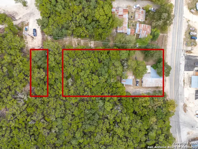 12242 & 12244 Park Road 37, Lakehills, TX 78063 - Image #3