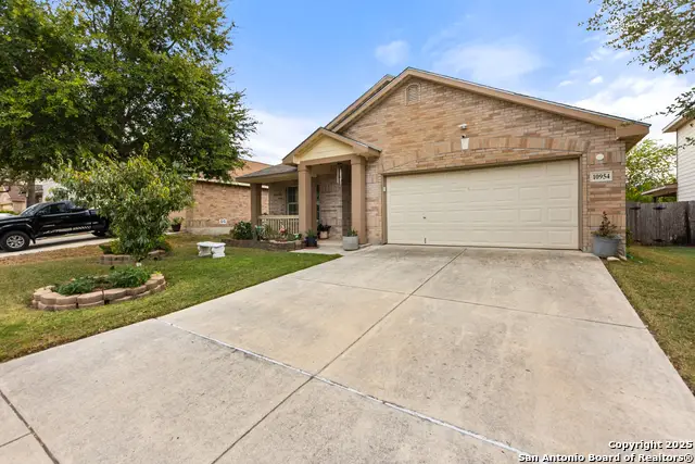 10954 Geneva Moon, San Antonio, TX 78254 - Image #1