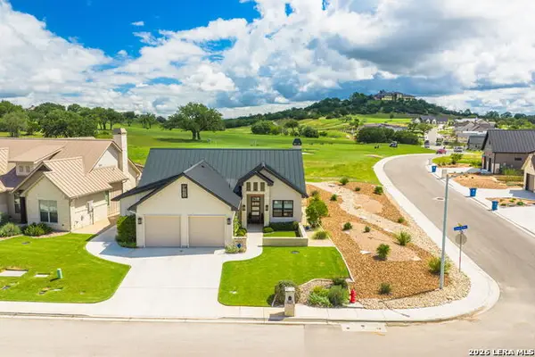 1025 Comanche Hills, Kerrville, TX 78028