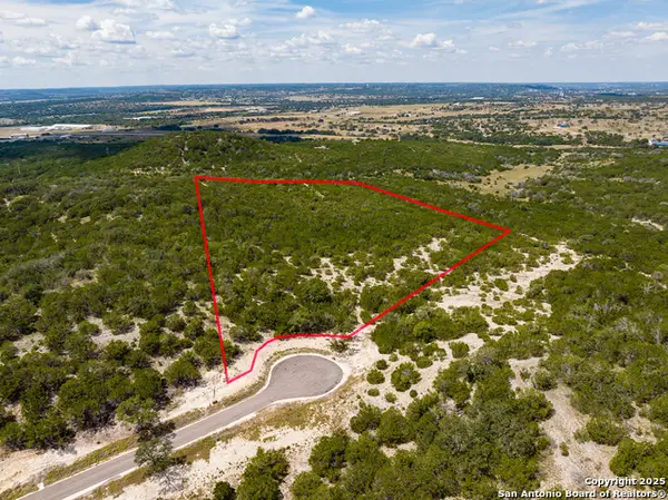 496 Dark Sky Path, Kerrville, TX 78028