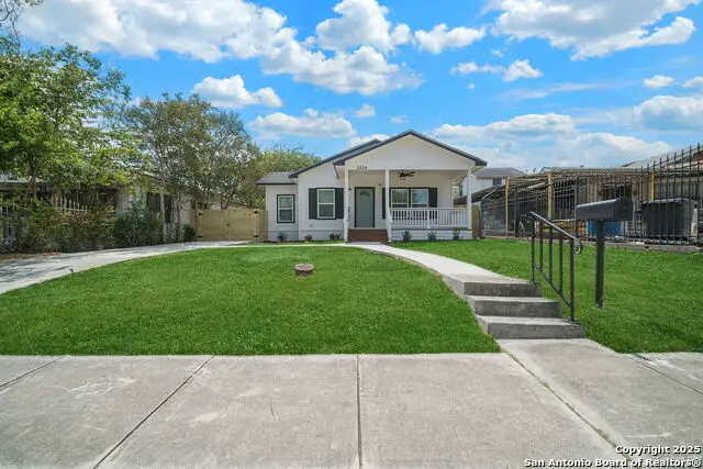 2304 Perez, San Antonio, TX 78207 - Image #2