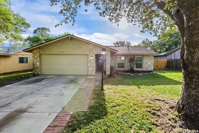 923 Saddlebrook Dr, San Antonio, TX 78245 - #3