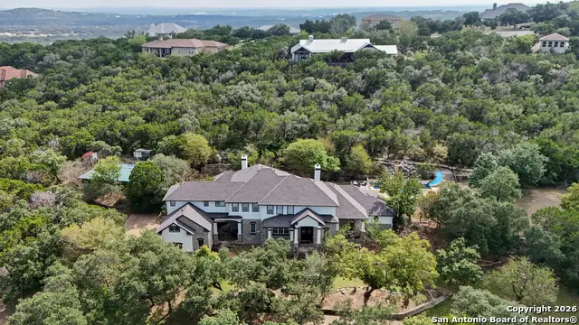 10924 Reyes Canyons, Helotes, TX 78023 - Image #2