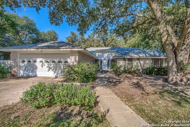 3011 Clearfield, San Antonio, TX 78230 - Image #1